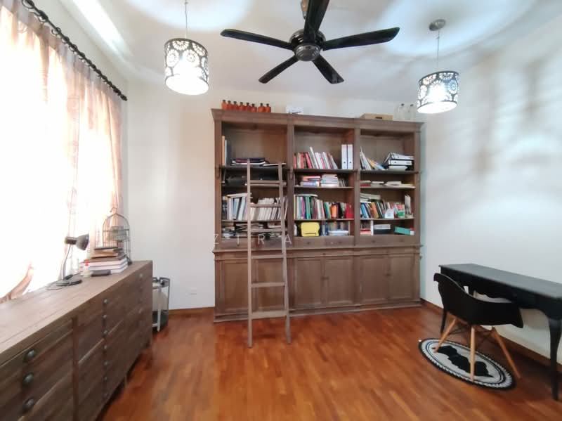 Bandar Dato Onn, Perjiranan 10/15 untuk Untuk Dijual - RM 1,350,000, Mac 2026 - Study - PropertyGuru.com.my