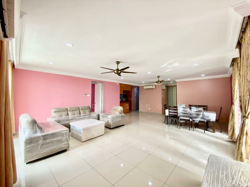 Condominium for Rent at Suasana Lumayan - Addis Bo - PropertyGuru.com.my