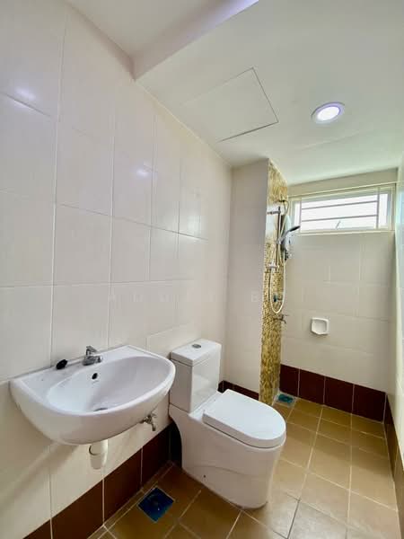 Condominium for Rent at Suasana Lumayan - Addis Bo - PropertyGuru.com.my