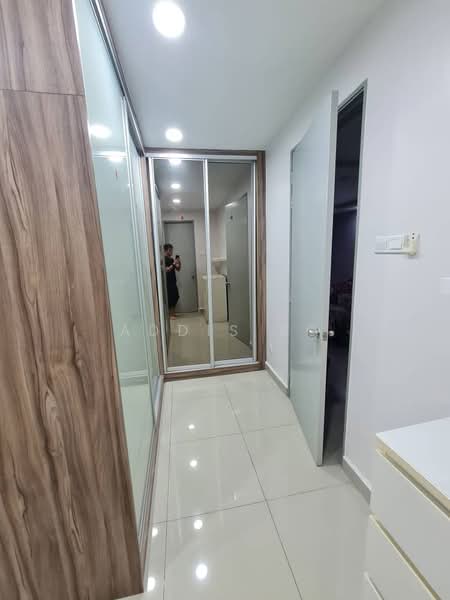 Condominium for Rent at Suasana Lumayan - Addis Bo - Corridor - PropertyGuru.com.my