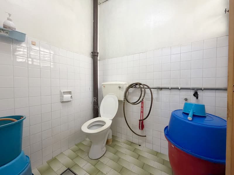 1-storey Terraced House for Sale in Taman Sri Andalas (Klang) - Charlie Gan - PropertyGuru.com.my