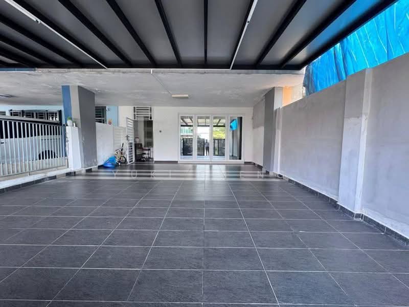 Rumah Teres 2 Tingkat untuk Dijual di Bandar Dato Onn (Tebrau) - Yuki Cheng - Exterior - PropertyGuru.com.my