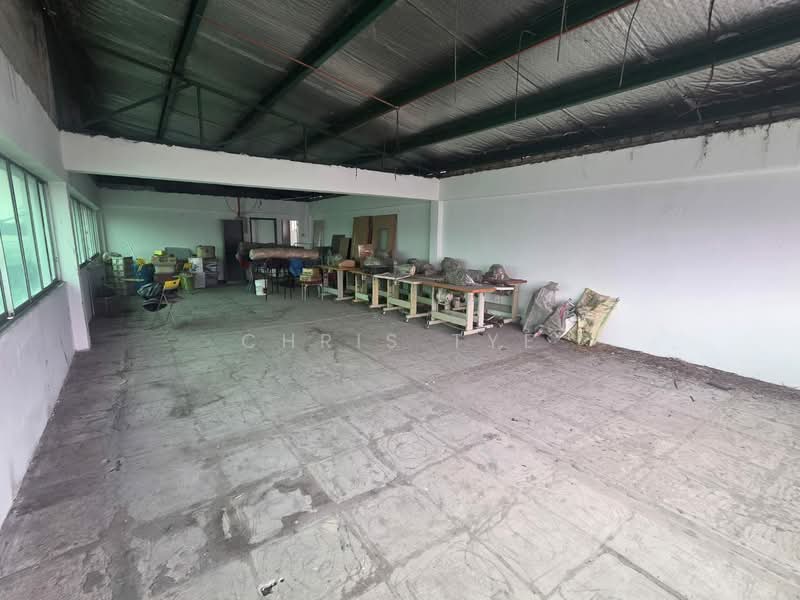 Semi-D Factory for Sale in Bukit Kemuning (Shah Alam) - Chris Tye - Interior - PropertyGuru.com.my