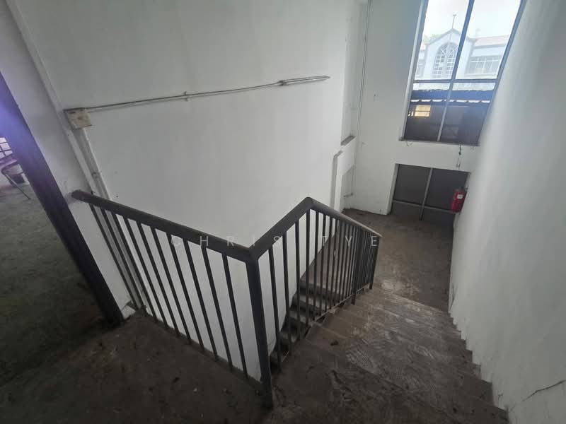 Semi-D Factory for Sale in Bukit Kemuning (Shah Alam) - Chris Tye - Interior - PropertyGuru.com.my