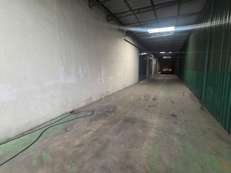 Semi-D Factory for Sale in Bukit Kemuning (Shah Alam) - Chris Tye - Interior - PropertyGuru.com.my