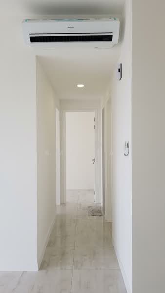 Condominium for Sale at CloudTree Residence - Amanda Lau - Corridor - PropertyGuru.com.my