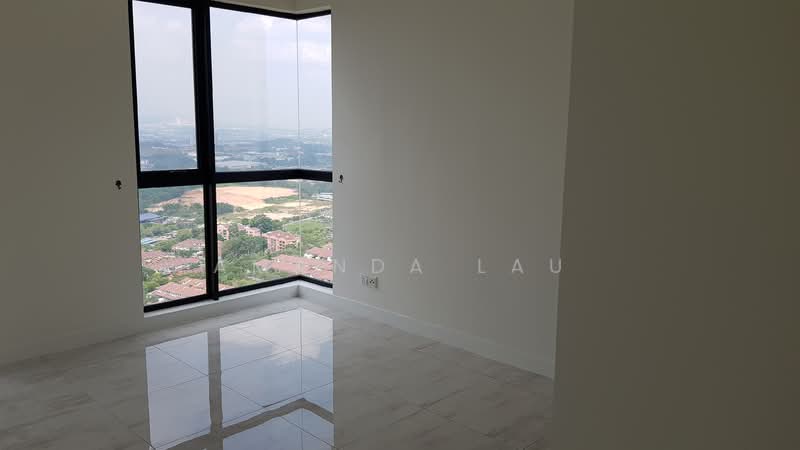 Condominium for Sale at CloudTree Residence - Amanda Lau - Master Bedroom - PropertyGuru.com.my