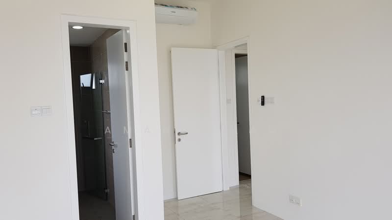 Condominium for Sale at CloudTree Residence - Amanda Lau - Master Bedroom - PropertyGuru.com.my