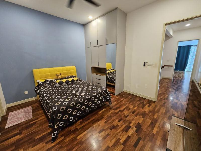 Semi-Detached House for Rent in Taman 1080 Residence (Kajang) - Francis Thee - PropertyGuru.com.my