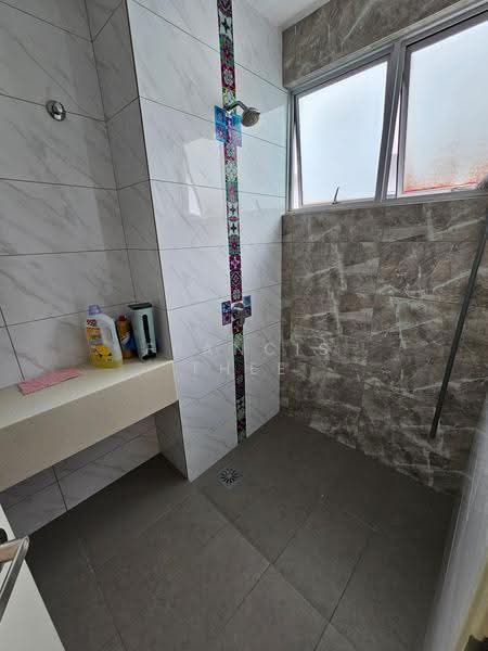 Semi-Detached House for Rent in Taman 1080 Residence (Kajang) - Francis Thee - PropertyGuru.com.my