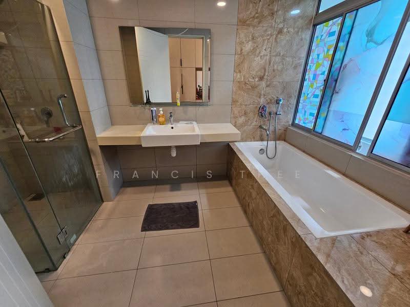 Semi-Detached House for Rent in Taman 1080 Residence (Kajang) - Francis Thee - PropertyGuru.com.my
