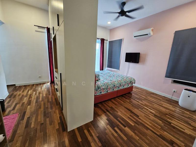 Semi-Detached House for Rent in Taman 1080 Residence (Kajang) - Francis Thee - PropertyGuru.com.my
