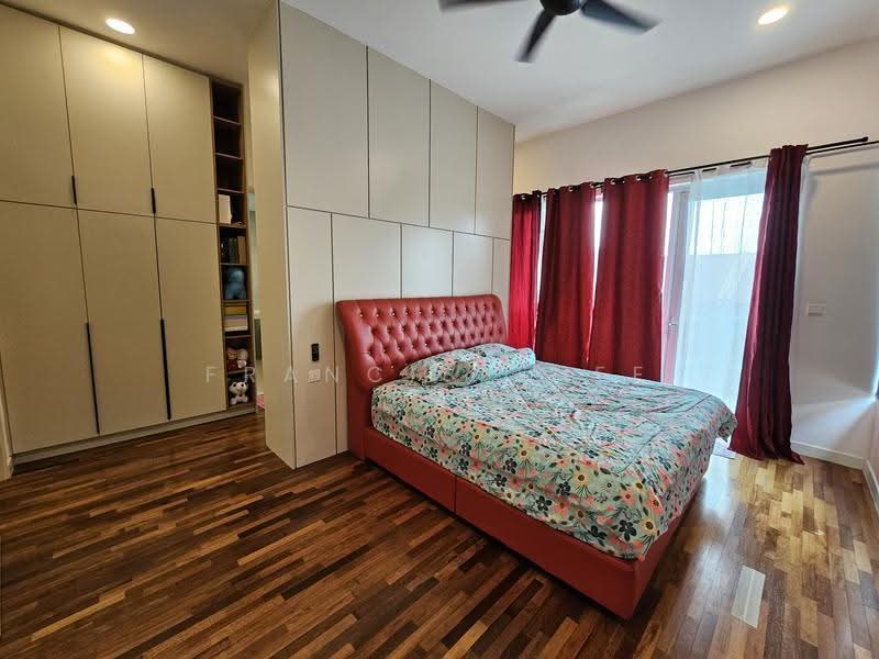 Semi-Detached House for Rent in Taman 1080 Residence (Kajang) - Francis Thee - PropertyGuru.com.my