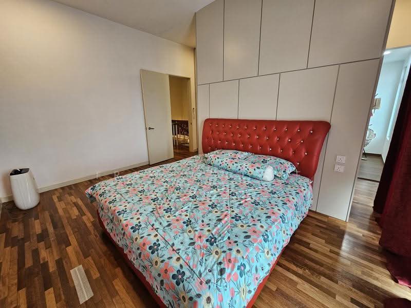 Semi-Detached House for Rent in Taman 1080 Residence (Kajang) - Francis Thee - PropertyGuru.com.my