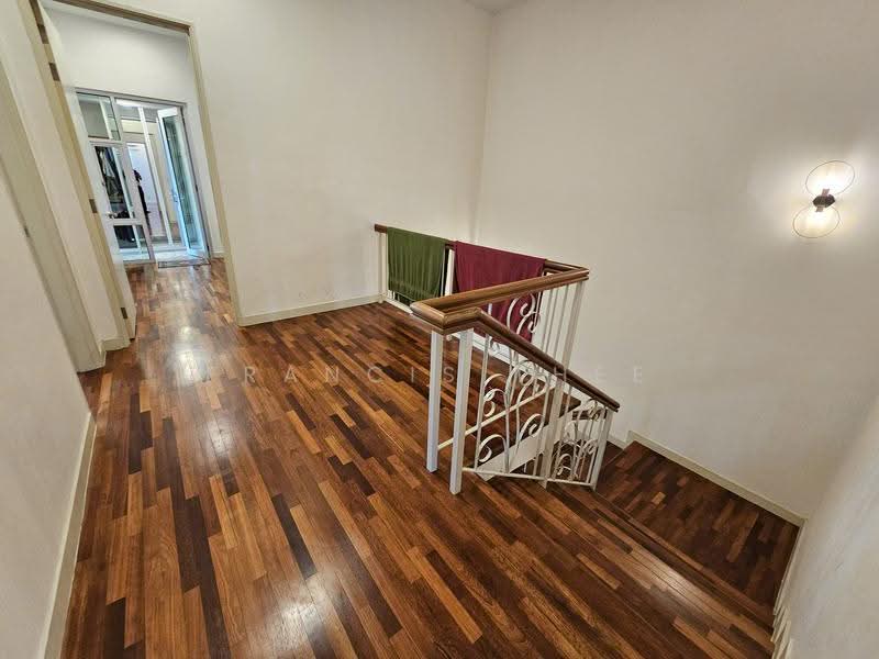 Semi-Detached House for Rent in Taman 1080 Residence (Kajang) - Francis Thee - PropertyGuru.com.my