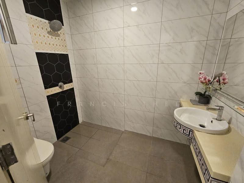 Semi-Detached House for Rent in Taman 1080 Residence (Kajang) - Francis Thee - PropertyGuru.com.my