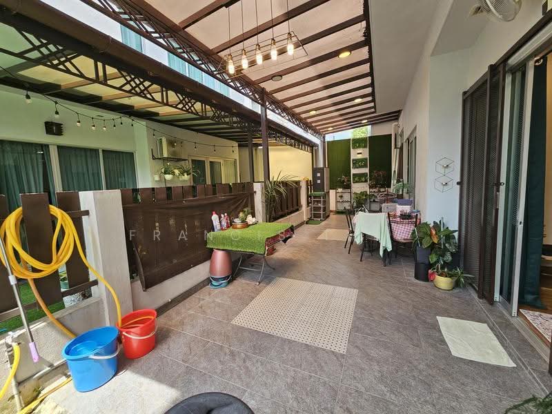 Semi-Detached House for Rent in Taman 1080 Residence (Kajang) - Francis Thee - PropertyGuru.com.my