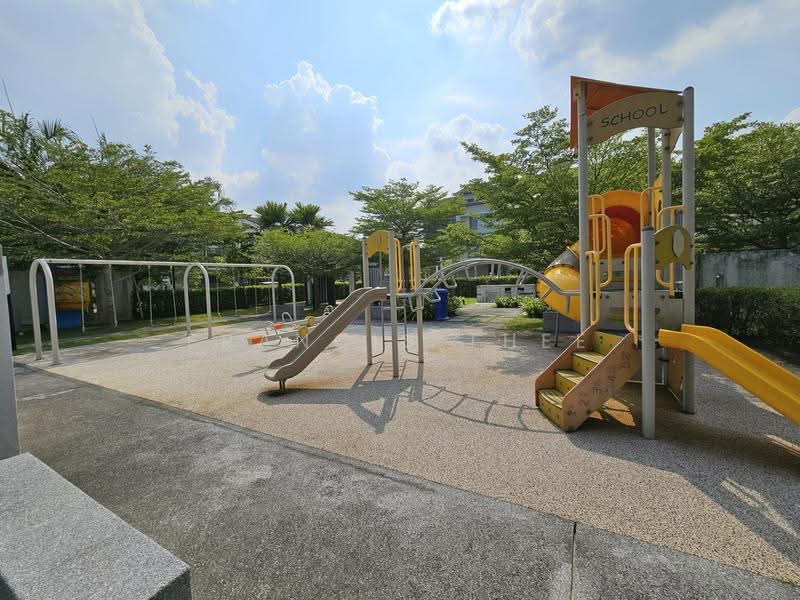 Semi-Detached House for Rent in Taman 1080 Residence (Kajang) - Francis Thee - PropertyGuru.com.my