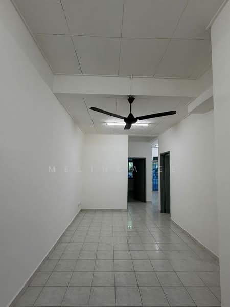 1-storey Terraced House for Sale in Bandar Putra (Kulai) - Melinda Ee - Interior - PropertyGuru.com.my