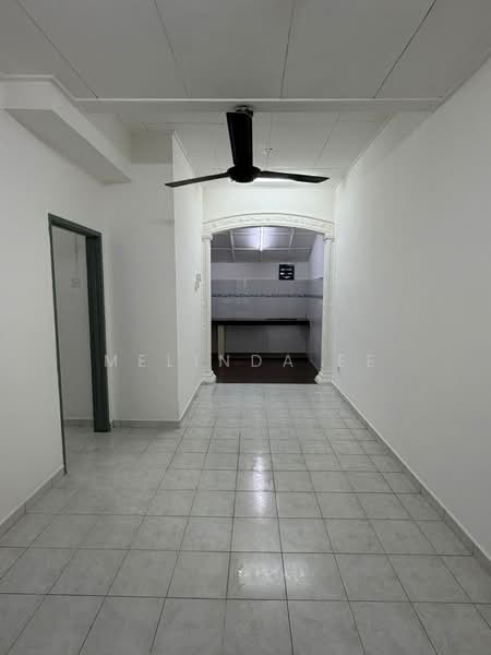 1-storey Terraced House for Sale in Bandar Putra (Kulai) - Melinda Ee - Interior - PropertyGuru.com.my