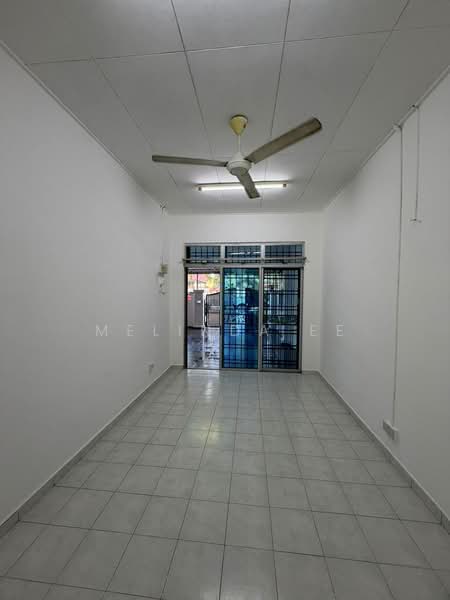 1-storey Terraced House for Sale in Bandar Putra (Kulai) - Melinda Ee - PropertyGuru.com.my