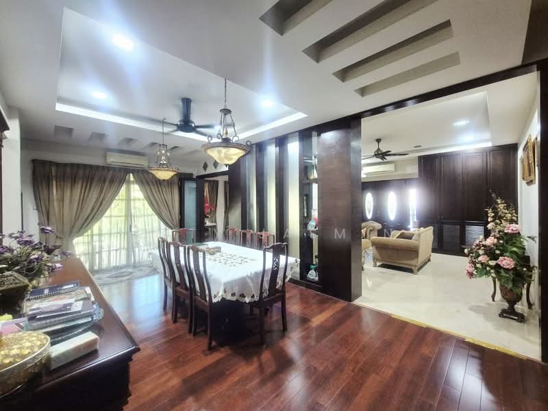 Bandar Tun Hussein Onn untuk Untuk Dijual - RM 1,800,000, Apr 2026 - Dining Room - PropertyGuru.com.my