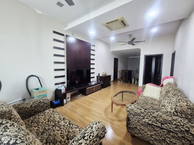 Bandar Tun Hussein Onn untuk Untuk Dijual - RM 1,800,000, Apr 2026 - Living Room - PropertyGuru.com.my
