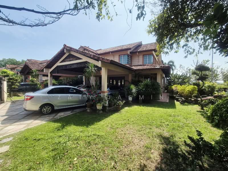 Bandar Tun Hussein Onn untuk Untuk Dijual - RM 1,800,000, Apr 2026 - Exterior - PropertyGuru.com.my