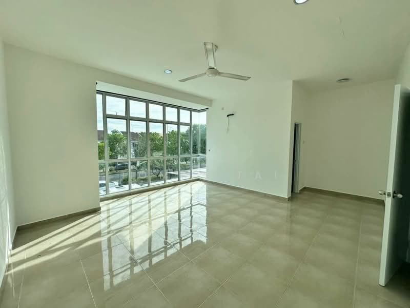 2-storey Terraced House for Sale in Nusa Sentral (Iskandar Puteri (Nusajaya)) - Tommy Tai - Living Room - PropertyGuru.com.my