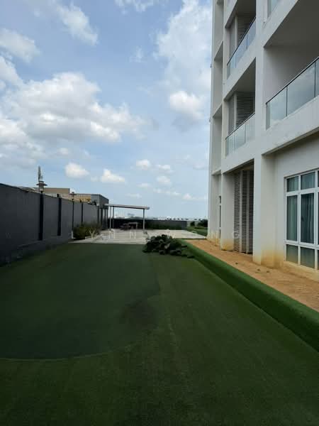 Condominium for Sale at KSL D'Esplanade Residence - Lynn Wong - Exterior - PropertyGuru.com.my