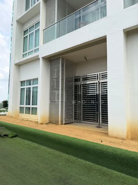 Condominium for Sale at KSL D'Esplanade Residence - Lynn Wong - Exterior - PropertyGuru.com.my