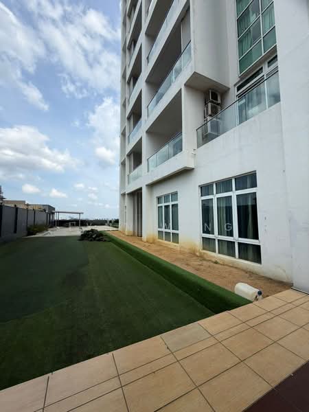 Condominium for Sale at KSL D'Esplanade Residence - Lynn Wong - Exterior - PropertyGuru.com.my