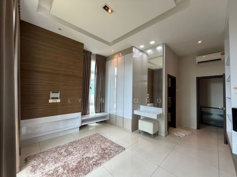 Condominium for Sale at KSL D'Esplanade Residence - Lynn Wong - Bedroom - PropertyGuru.com.my