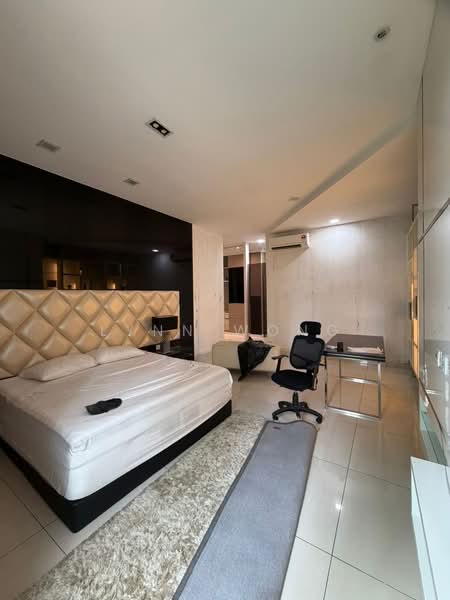 Condominium for Sale at KSL D'Esplanade Residence - Lynn Wong - Bedroom - PropertyGuru.com.my