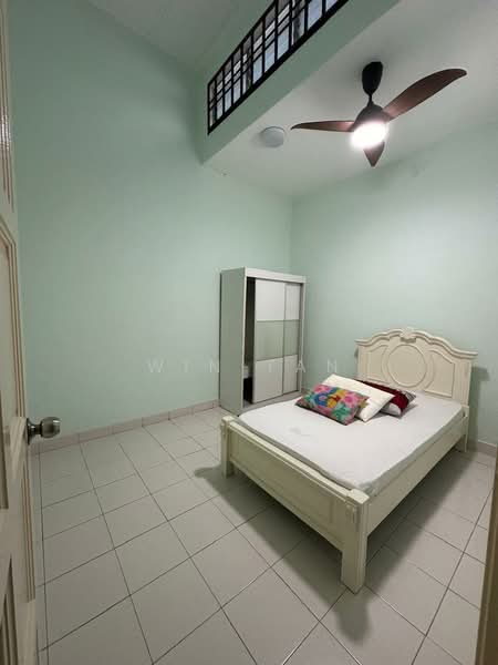 1-storey Terraced House for Sale in Taman Pelangi Indah (Ulu Tiram) - Win Tan - PropertyGuru.com.my