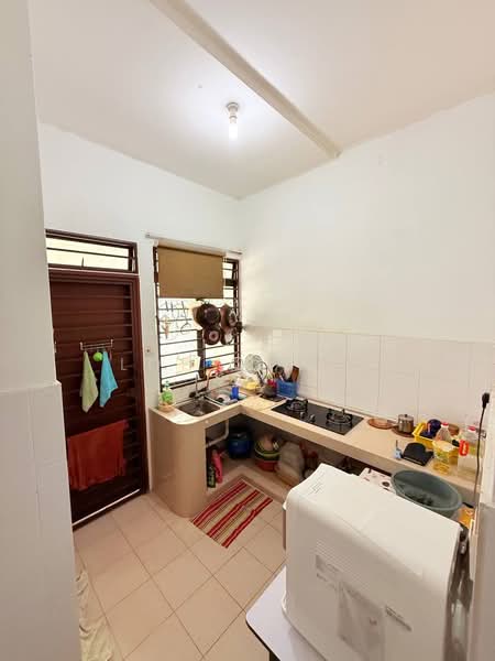 2-storey Terraced House for Sale in Denai Alam (Shah Alam) - Loharaj . - PropertyGuru.com.my