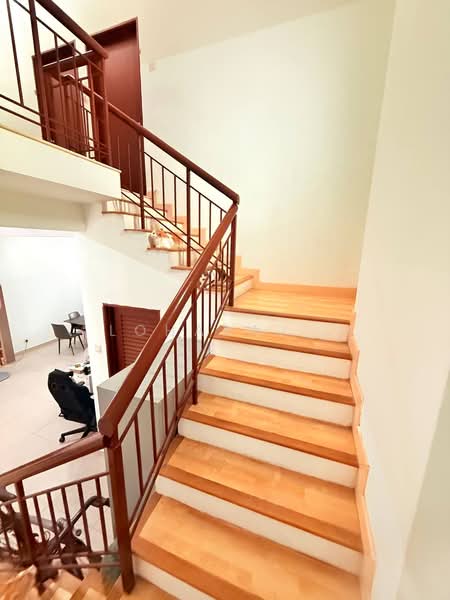 2-storey Terraced House for Sale in Denai Alam (Shah Alam) - Loharaj . - PropertyGuru.com.my