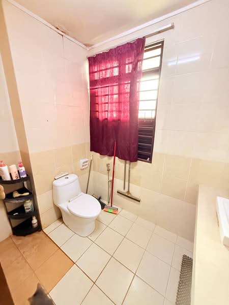2-storey Terraced House for Sale in Denai Alam (Shah Alam) - Loharaj . - PropertyGuru.com.my