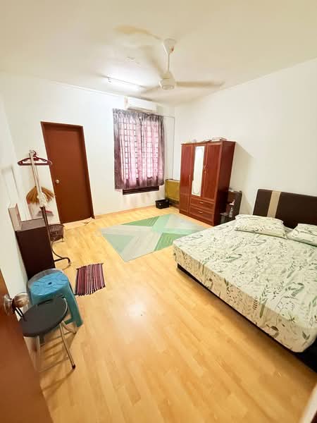 2-storey Terraced House for Sale in Denai Alam (Shah Alam) - Loharaj . - PropertyGuru.com.my