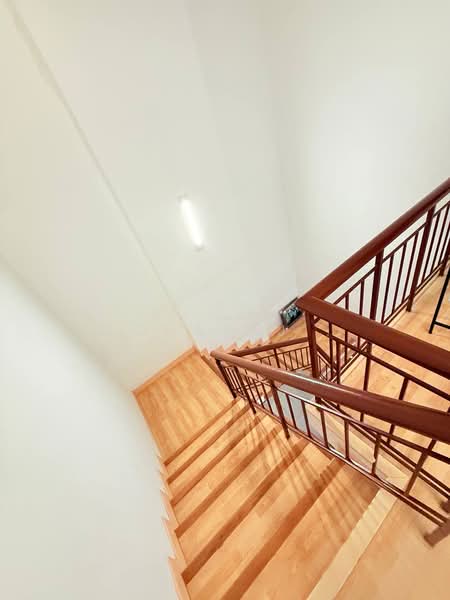 2-storey Terraced House for Sale in Denai Alam (Shah Alam) - Loharaj . - PropertyGuru.com.my