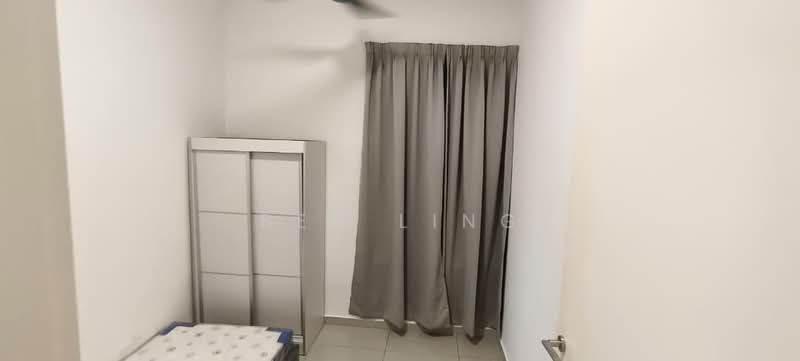 Service Residence for Rent at 2Rio Residence @ Bandar Puteri Puchong - Ben Ling - Bedroom - PropertyGuru.com.my