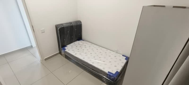 Service Residence for Rent at 2Rio Residence @ Bandar Puteri Puchong - Ben Ling - Bedroom - PropertyGuru.com.my