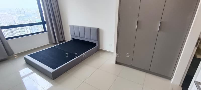 Service Residence for Rent at 2Rio Residence @ Bandar Puteri Puchong - Ben Ling - Bedroom - PropertyGuru.com.my