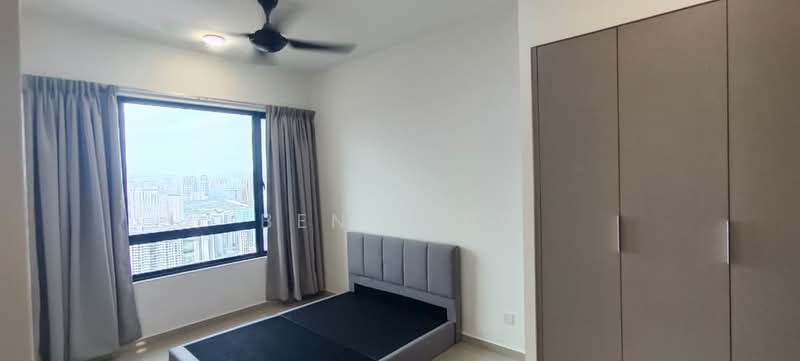 Service Residence for Rent at 2Rio Residence @ Bandar Puteri Puchong - Ben Ling - Bedroom - PropertyGuru.com.my