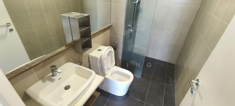 Service Residence for Rent at 2Rio Residence @ Bandar Puteri Puchong - Ben Ling - Bathroom - PropertyGuru.com.my