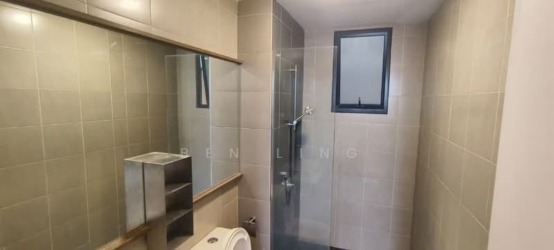 Service Residence for Rent at 2Rio Residence @ Bandar Puteri Puchong - Ben Ling - Bathroom - PropertyGuru.com.my