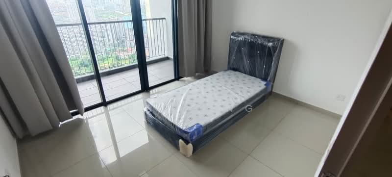 Service Residence for Rent at 2Rio Residence @ Bandar Puteri Puchong - Ben Ling - Bedroom - PropertyGuru.com.my