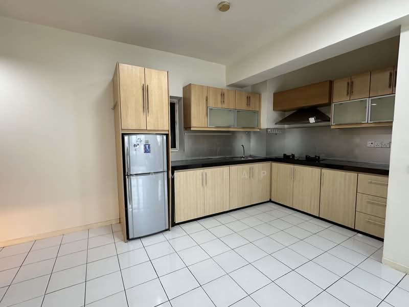 38 Bidara Condominium untuk Untuk Disewa - RM 2,200 /bulan, Mac 2026 - Kitchen - PropertyGuru.com.my