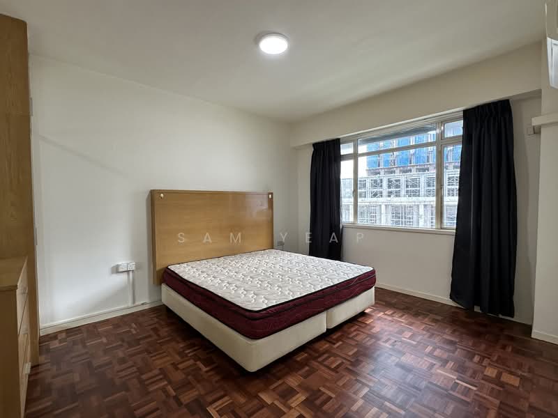 38 Bidara Condominium untuk Untuk Disewa - RM 2,200 /bulan, Mac 2026 - Bedroom - PropertyGuru.com.my