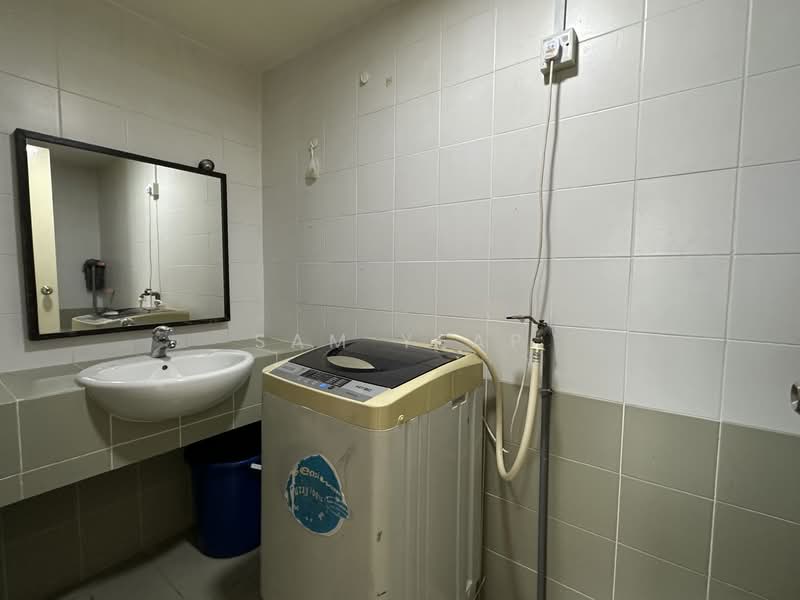 38 Bidara Condominium untuk Untuk Disewa - RM 2,200 /bulan, Mac 2026 - Bathroom - PropertyGuru.com.my